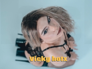 Vicky_hotx