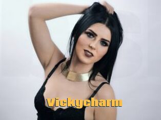 Vickycharm