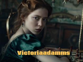 Victoriaadamms