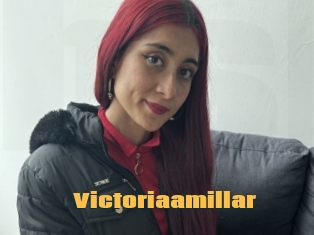 Victoriaamillar