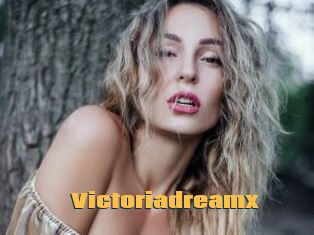 Victoriadreamx