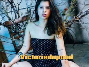 Victoriadupond