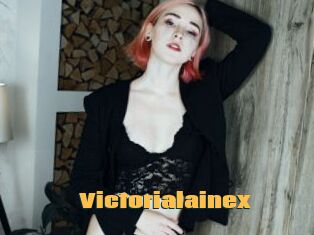 Victorialainex