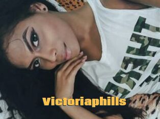 Victoriaphills