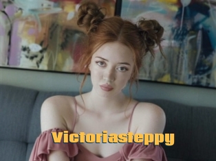 Victoriasteppy