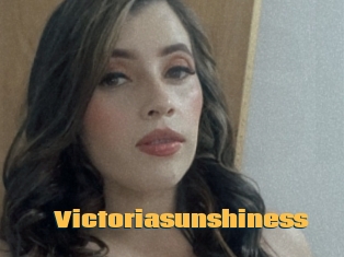 Victoriasunshiness