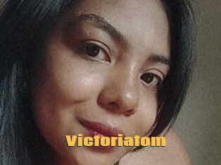 Victoriatom