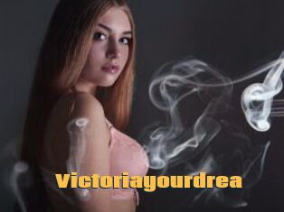 Victoriayourdrea