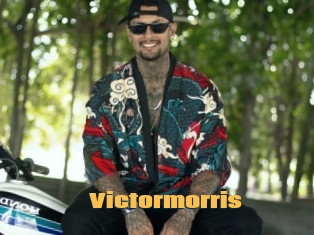 Victormorris