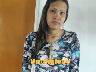 Viickylove