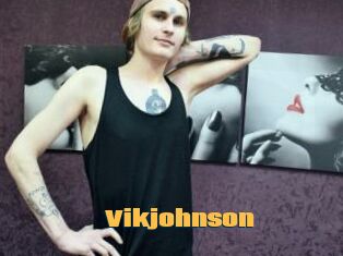 Vikjohnson