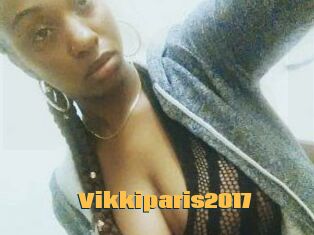 Vikkiparis2017