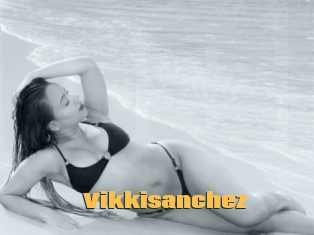 Vikkisanchez