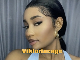 Viktoriacage