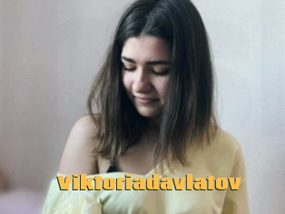 Viktoriadavlatov