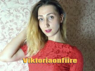 Viktoriaonfiire