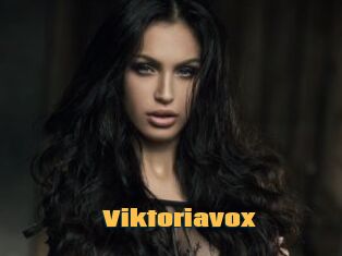 Viktoriavox