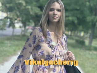 Vikulyacherry