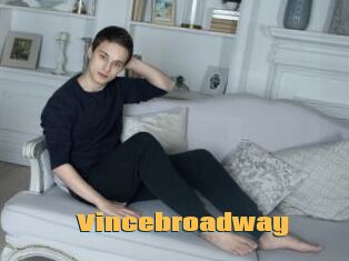 Vincebroadway