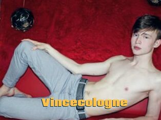 Vincecologne