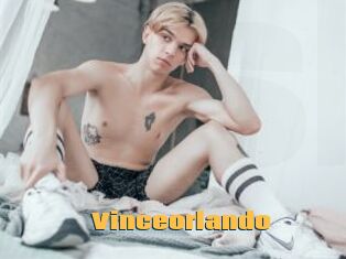 Vinceorlando