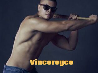 Vinceroyce