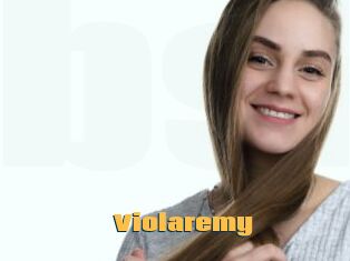 Violaremy