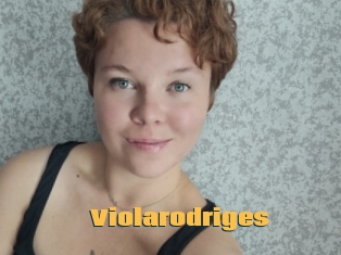 Violarodriges