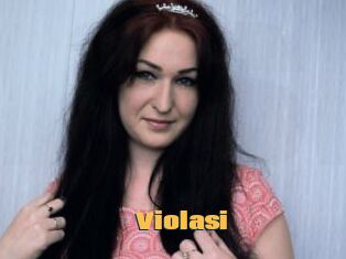 Violasi