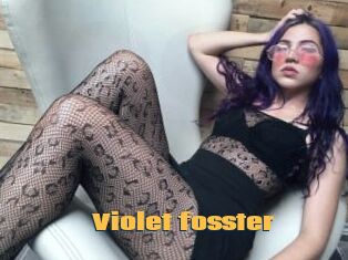 Violet_fosster