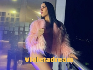 Violetadream