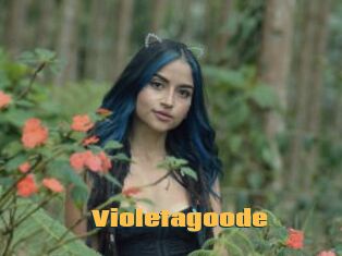 Violetagoode