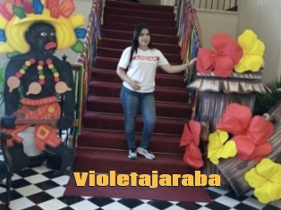 Violetajaraba