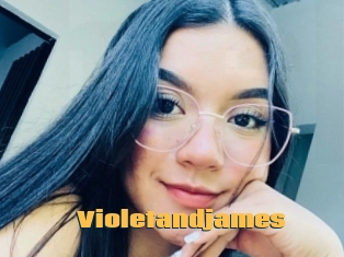 Violetandjames