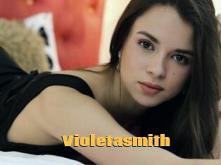 Violetasmith