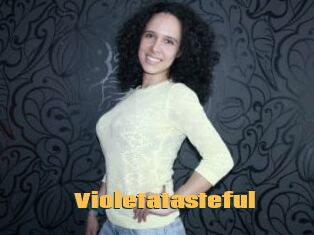 Violetatasteful