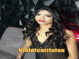 Violetcarrinton