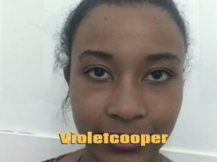 Violetcooper