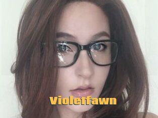 Violetfawn