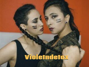 Violetndetox