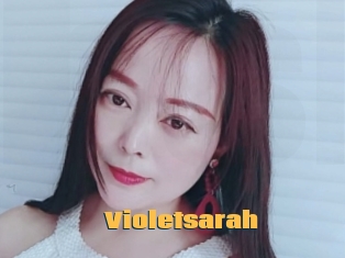 Violetsarah