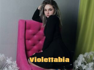 Violettabia