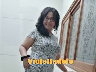 Violettadele