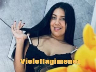 Violettagimenez