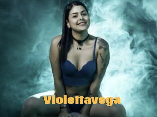 Violettavega