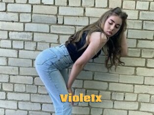 Violetx