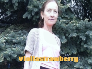 Viollastrawberry