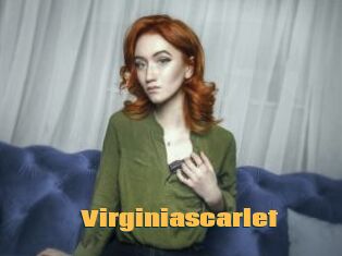 Virginiascarlet