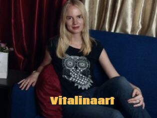 Vitalinaart