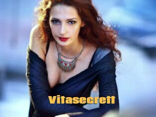 Vitasecrett